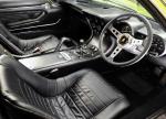 Lamborghini Miura 1966 года
